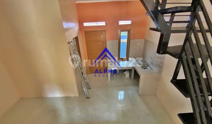 Disewakan Rumah Modern Daerah Ujung Berung Bandung Kota 1