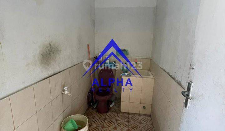 Dijual Rumah Dan Kamar Kosan di Sukahaji Permai Bandung Kota 2