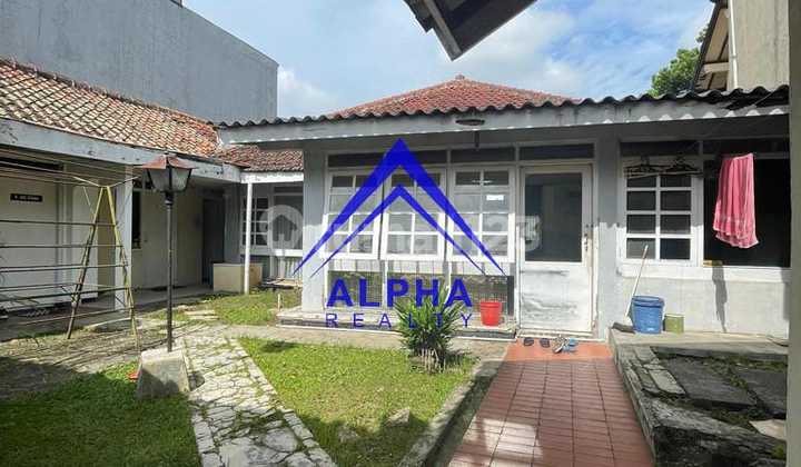 Dijual Rumah Dan Kamar Kosan di Sukahaji Permai Bandung Kota 1