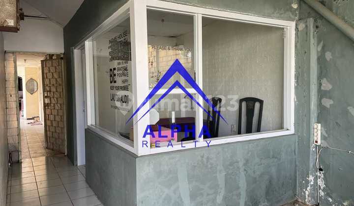 Dijual Rumah Dan Kamar Kosan di Sukahaji Permai Bandung Kota 9