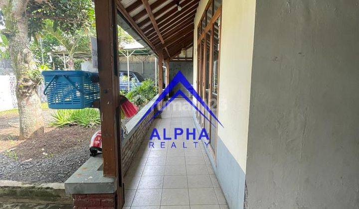 Dijual Rumah Dan Kamar Kosan di Sukahaji Permai Bandung Kota 10
