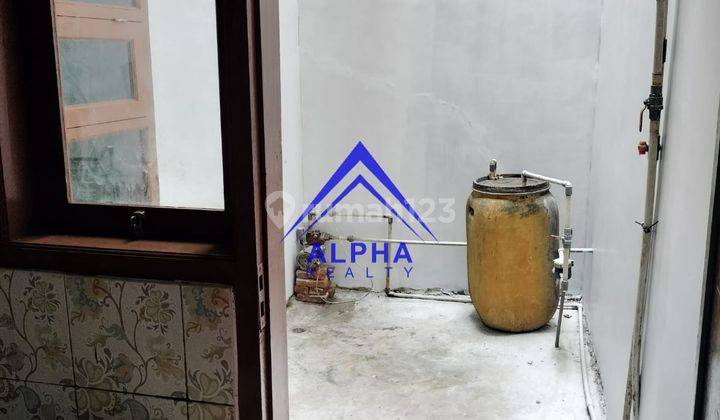 Disewakan Rumah Cantik di Jatihandap Bandung Kota 6
