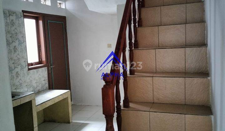 Disewakan Rumah Cantik di Jatihandap Bandung Kota 9