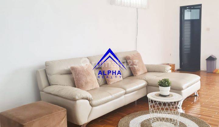 Dijual Rumah Villa Modern di Cimaung Kabupaten Bandung 12