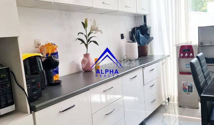 Dijual Rumah Villa Modern di Bandung Selatan 23