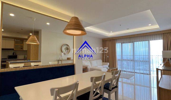 Apartemen Premium di Kota Bandung