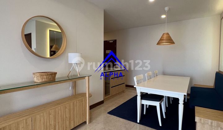 Apartemen Premium di Kota Bandung