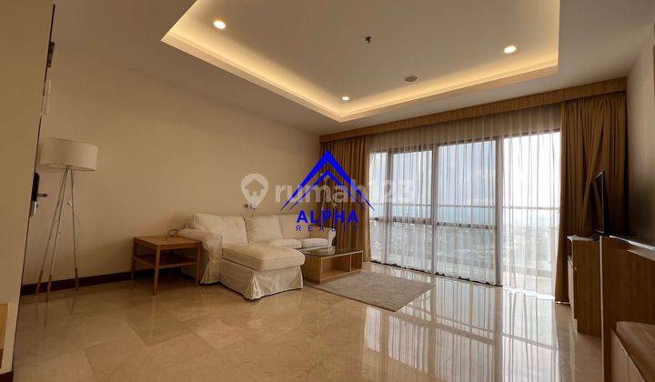 Apartemen Premium di Kota Bandung