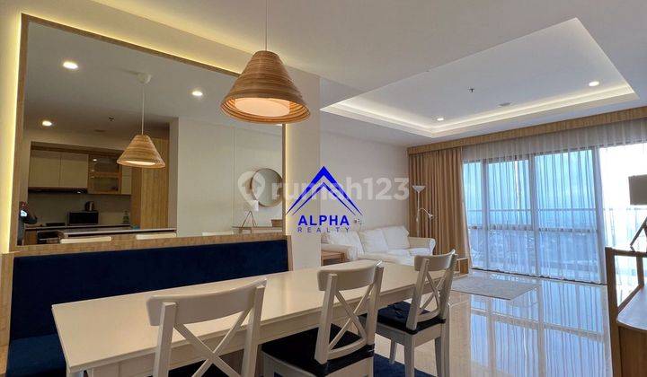 Apartemen Premium di Kota Bandung