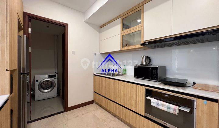 Apartemen Premium di Kota Bandung