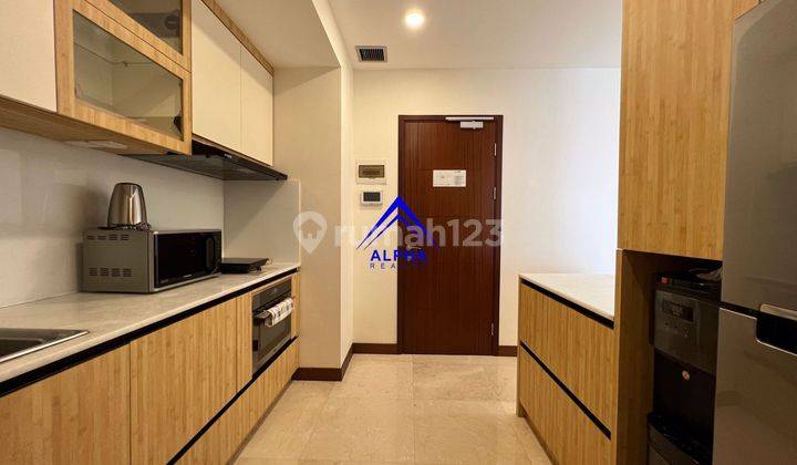 Apartemen Premium di Kota Bandung