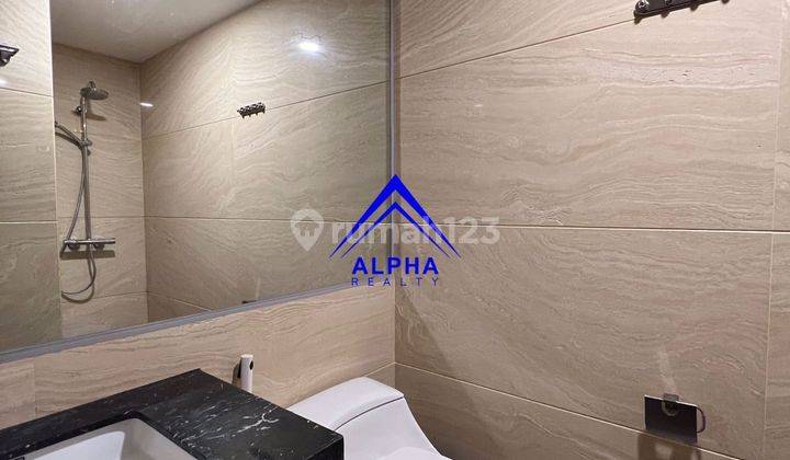 Apartemen Premium di Kota Bandung