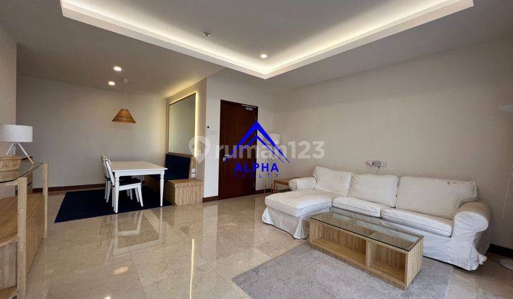 Apartemen Premium di Kota Bandung
