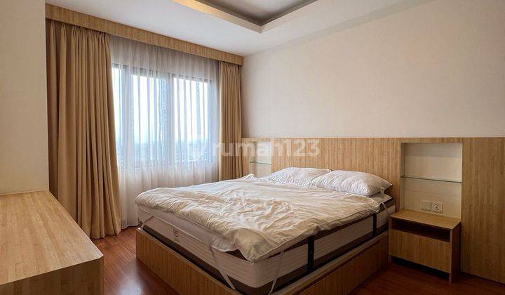 Apartemen Premium di Kota Bandung