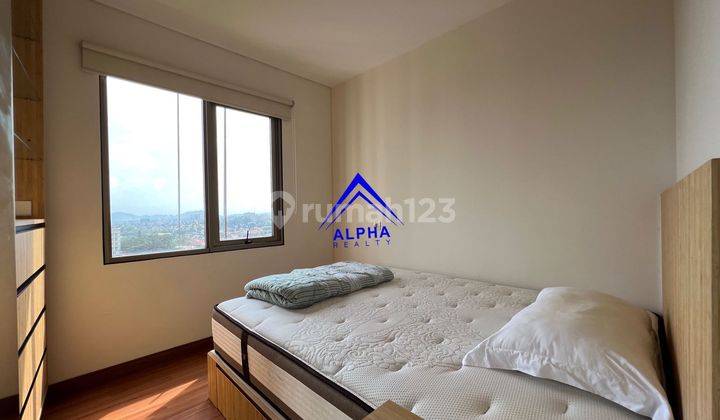 Apartemen Premium di Kota Bandung