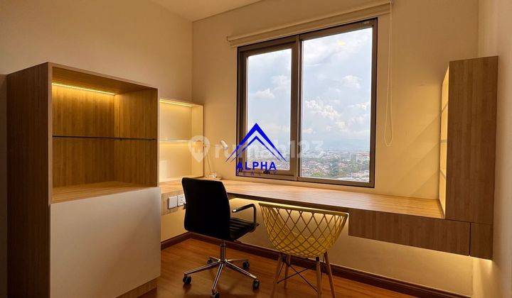 Apartemen Premium di Kota Bandung