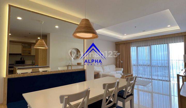 Apartemen Premium di Kota Bandung
