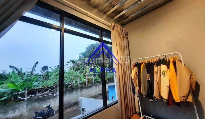 Dijual Rumah Industrial Modern di Cimahi Utara 2