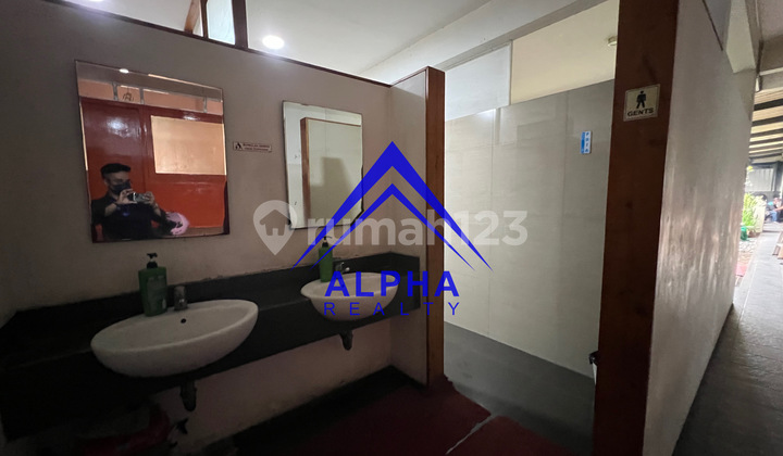 Disewa Ruko Bagus Strategis di Pusat Kota Bandung 7