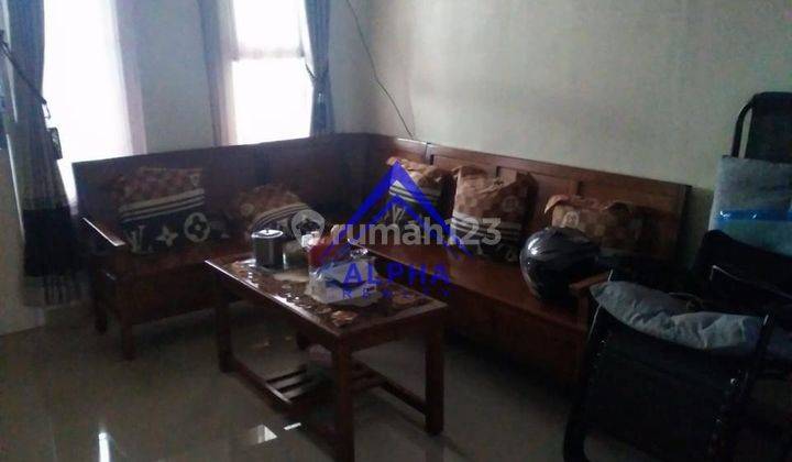 Dijual Rumah Murah Harga Cantik di Cimahi Kota 2