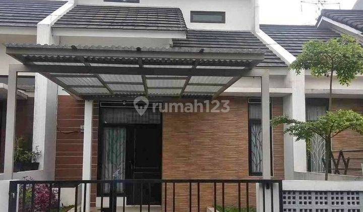 Dijual Rumah Modern Bagus Siap Huni di Bandung 1