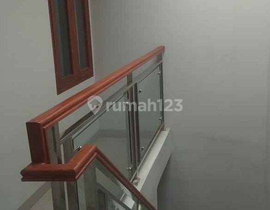 Dijual Rumah Modern Bagus Siap Huni di Bandung 7
