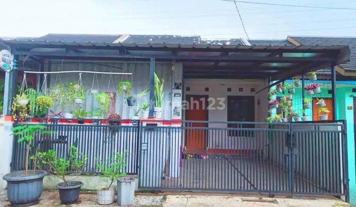 Dijual Rumah Minimalis Bagus Siap Huni di Bandung 1