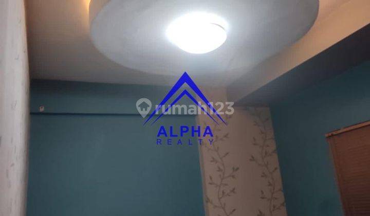 Dijual Apartemen Murah di The Edge Cimahi Kota 2