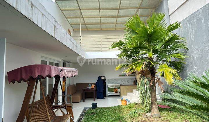 Dijual Rumah Komplek Modern Bagus di Tarogong Garut Kota 2