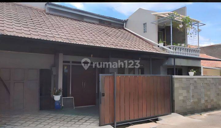 Rumah Komplek Furnished Harga Terbaik di Kebon Kopi Cimahi Kota 1