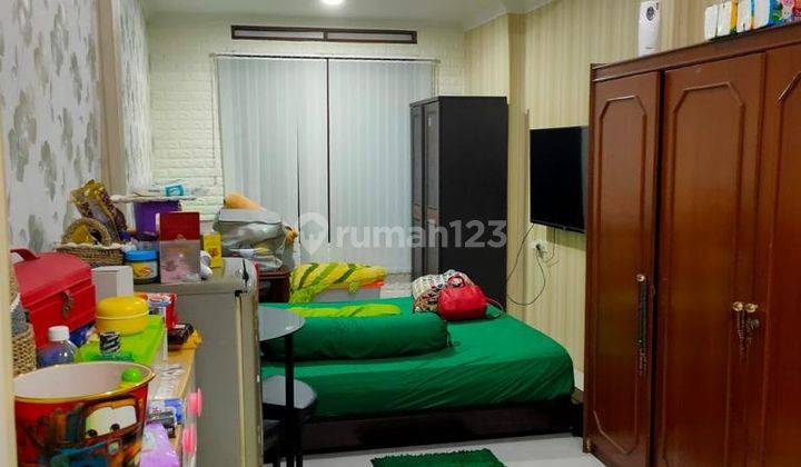 Rumah Komplek Furnished Harga Terbaik di Kebon Kopi Cimahi Kota 2