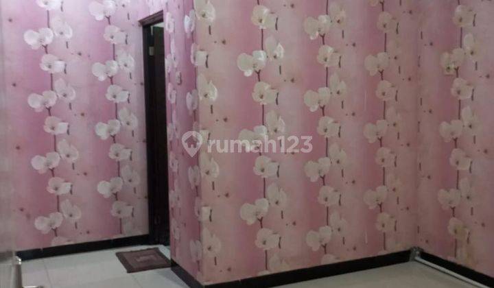 Sewa Rumah Komplek Modern di Pesantren Cibabat Cimahi Kota 2