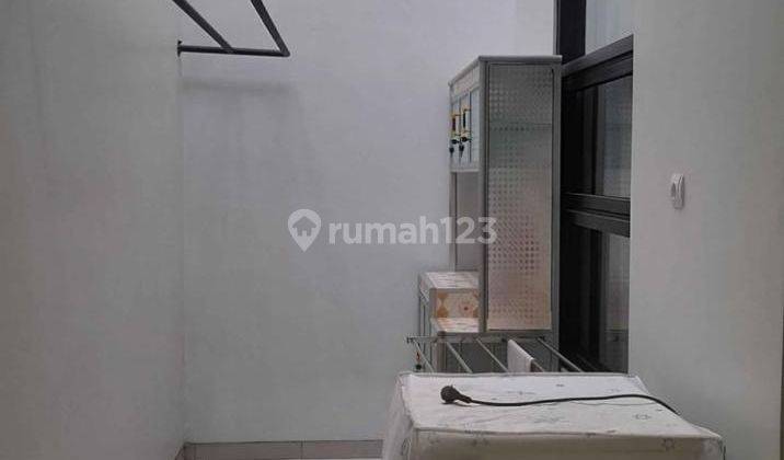 Dijual Rumah Baru Modern di Margahayu Raya Soekarno Hatta Bandung 2