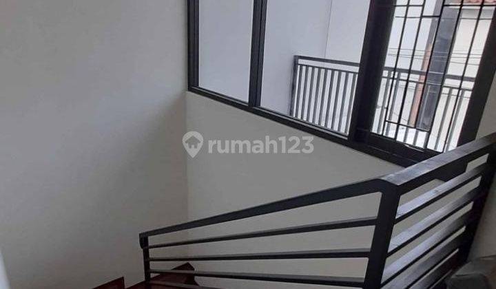 Dijual Rumah Baru Modern di Margahayu Raya Soekarno Hatta Bandung 2