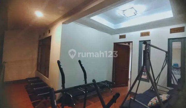 Dijual Cepat Murah Rumah 900 Jutaan di Antapani Bandung Kota 2