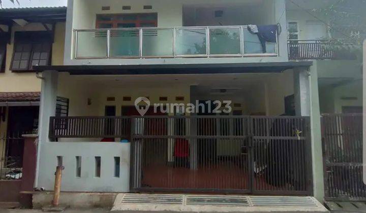 Dijual Cepat Murah Rumah 900 Jutaan di Antapani Bandung Kota 1