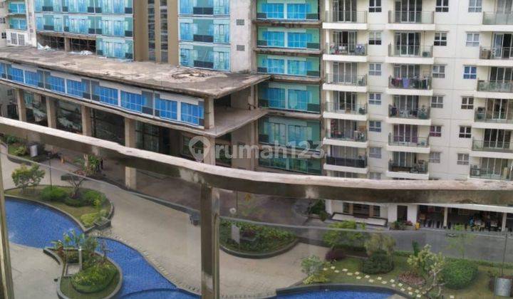 Dijual Murah Apartemen Gateway Pasteur Full Furnished 2BR All In 2