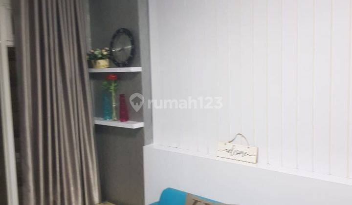 Dijual Termurah Apartemen 2BR Full Furnished All In Biaya Notaris 2