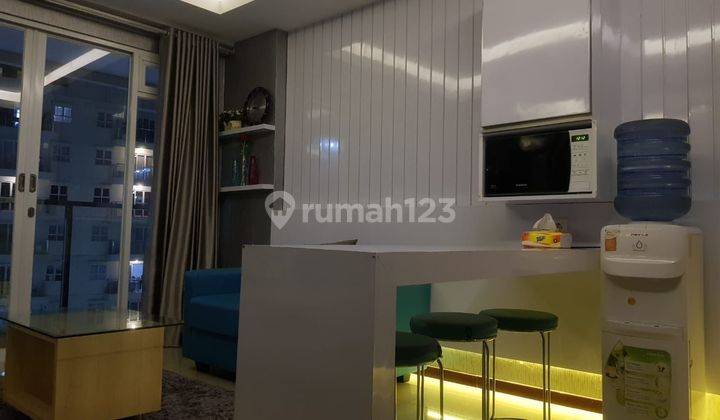 Dijual Murah Apartemen Gateway Pasteur Full Furnished 2BR All In 1