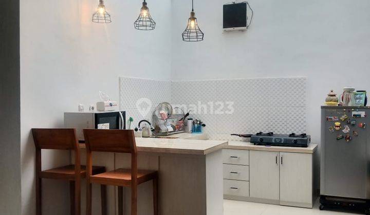 Dijual Rumah Murah Minimalis di Cisaranten Arcamanik Bandung 2