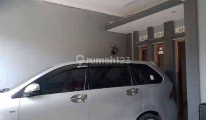 Sewa Rumah Siap Huni Boleh Buat Konveksian di Cijerah Cimahi 2