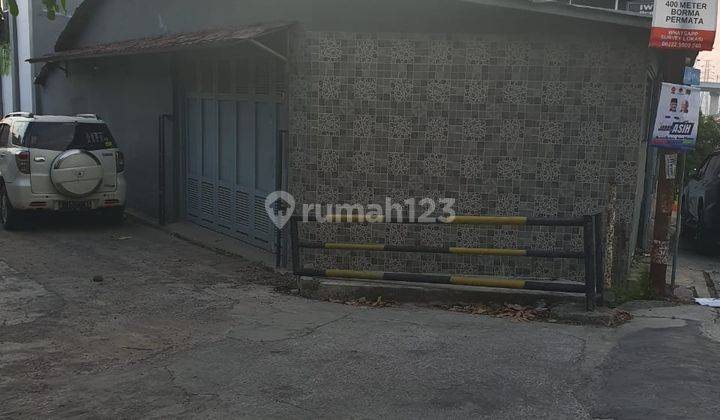 Sewa Ruang Usaha Siap Pakai di Ngamprah Bandung Barat  2