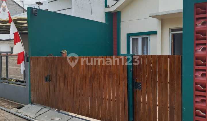 Full Furnished House for Rent in Katumiri Land Cihanjaung Cimahi Full Furnished House for Rent in Katumiri Land Cihanjaung Cimahi