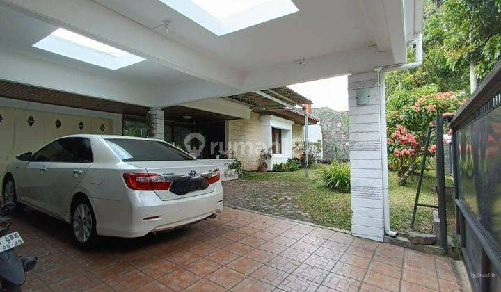 Dijual Rumah Modern di Sukasari Sari Endah Gegerlong Bandung Kota 2