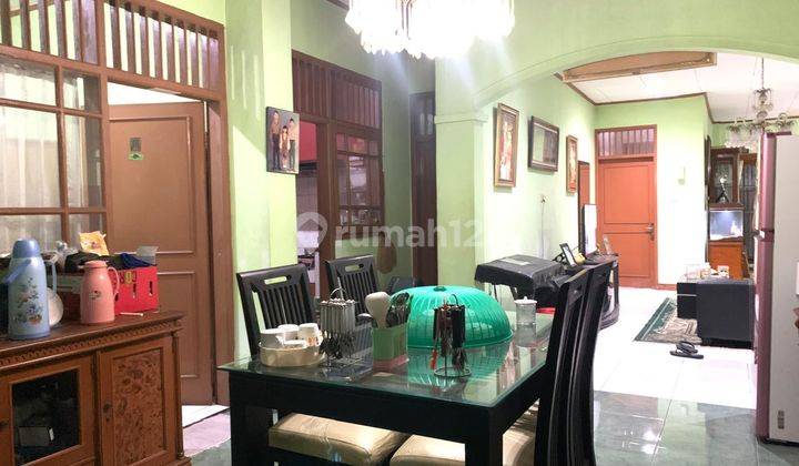 Dijual Rumah Luas Dan Besar Dibawah Pasar di Melong Kota Cimahi 2