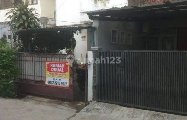 Dijual Rumah Siap Huni di Puri Cipageran Indah 2 Cimahi Kota 1