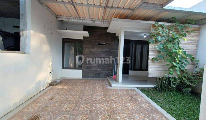 Dijual Rumah Bisa Kpr Cicilan Ringan di Cibiru Hilir Bandung 2