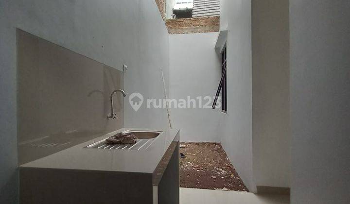 Dijual Rumah Cluster Modern Minimalis di Padaasih Cimahi Utara 2