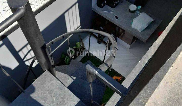 Dijual Rumah Komplek Siap Huni di Stone Hills Regency Cilengkrang 2