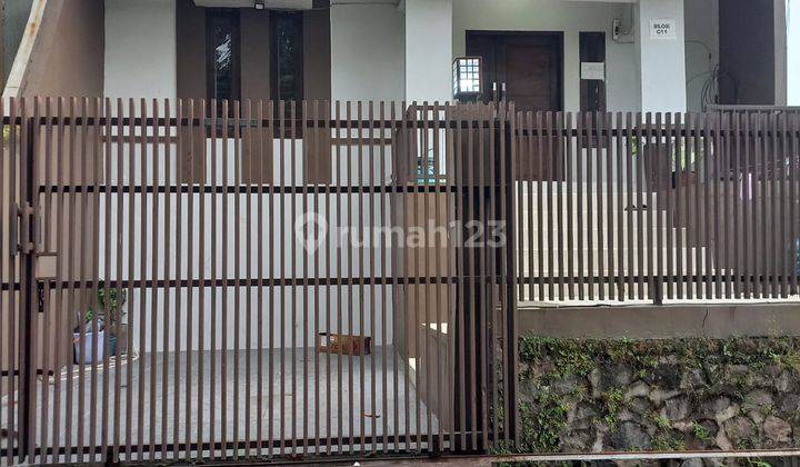 Sewa Rumah Minimalis Murah di Komplek Citra Mas Cinunuk Cibiru 1